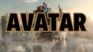 Netflix's Avatar Has One Huge Problem by Anthony Gramuglia 2,913 views 3 months ago 11 minutes, 55 seconds