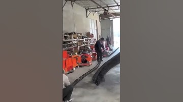 Sand suction machine processing process - a good method can improve the efficiency of doing things