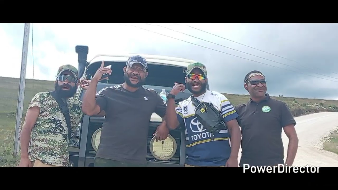 HELA PROVINCE_SOUNDS OF KUKU IGINI[MICHAEL HAIA]2026 OFFICIAL VIDEO📷📹🇵🇬⬅️DESII YOMBZ PRODUCTION🇵🇬🎶