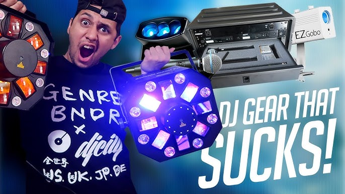 Want To Win Sweet New DJ Gear? Join Our $25,000 Prize Draw - It's Free! -  Digital DJ Tips