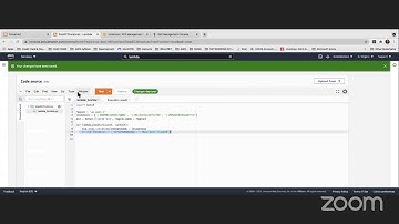 AWS: Create an AWS Lambda functions to start and stop EC2 Instances - Step by Step Tutorial