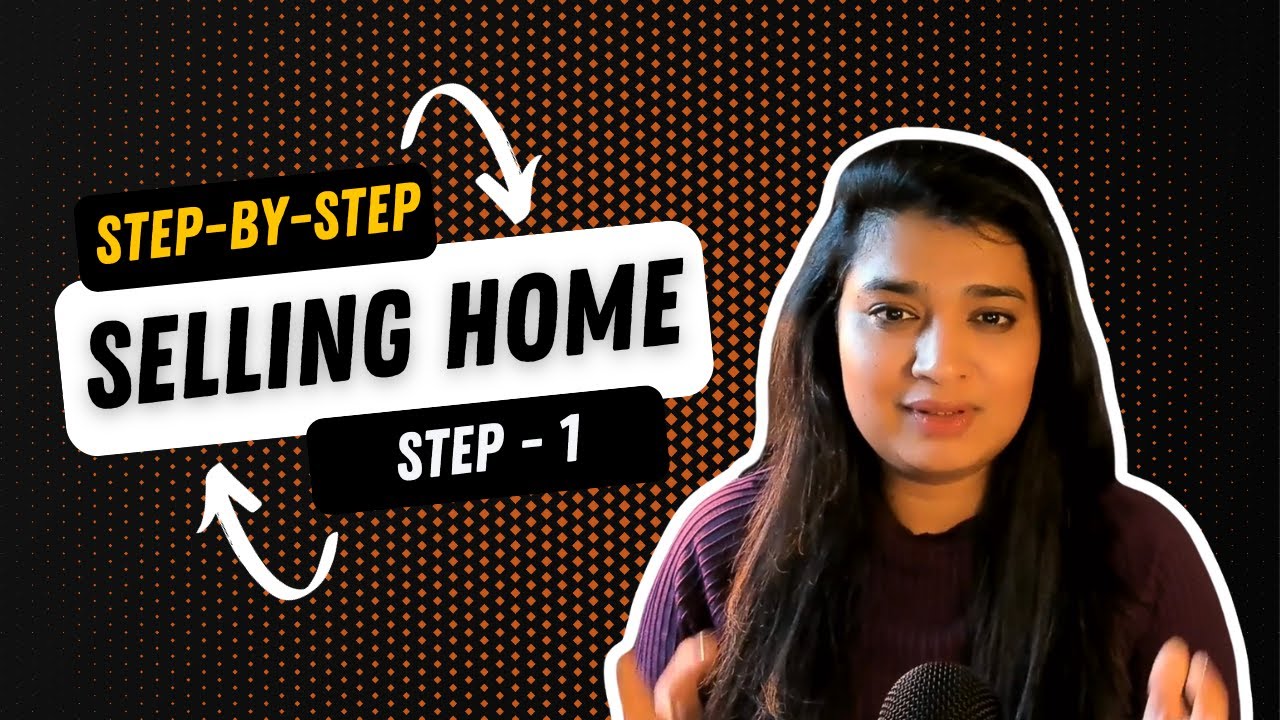Step 1: Getting Ready to Sell | Your Ultimate Guide to Successfully