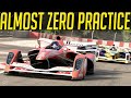 Gran Turismo Sport: Going In With Almost Zero Practice