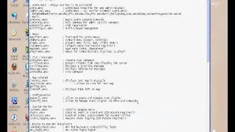 [HUN] CS 1.6 Plugin Breakása FTP-n by: Ryan