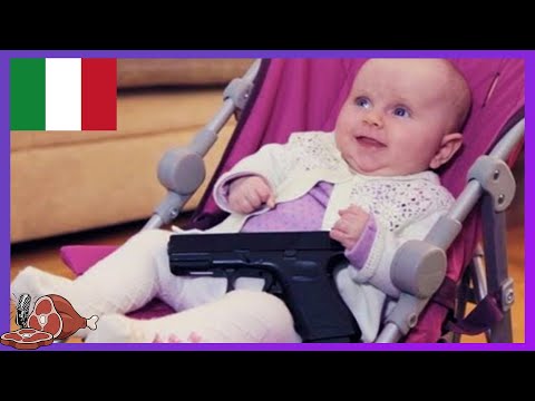 Video: Il Bambino Ha Una Scelta?
