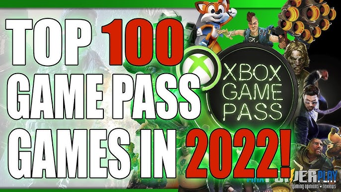 Here Are The Top 10 Xbox Games Of 2022 According To Metacritic