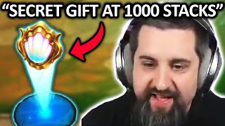Mortdog Teases a New Upcoming Easter Egg for Lagoon in Set 7.5