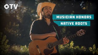Native American Musician Preserves Language Through Country Music