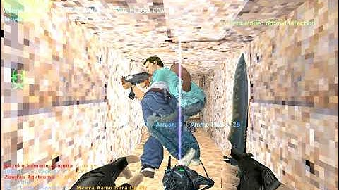 HL2GO.COM Zombie Plague MEGA [EU] 2021