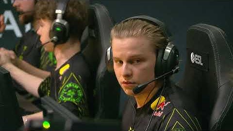 Aleksib 200iq Fake Drop Og Vs Nip | Esl Pro League 17