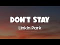 Linkin Park - Don