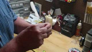 Crawler Harness Tutorial - Part 2.wmv