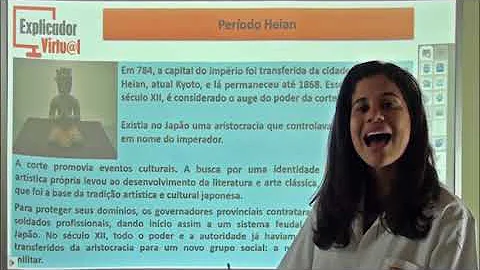 Como eram chamados os donos de terras que durante o período xogunato tinham muito poder *?