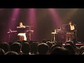 yanaginagi official『やなぎなぎ ライブツアー2019 -LIBRARY- &amp; -MUSEUM-  ≪アコースティックver.≫「間遠い未来」ライブ音源』