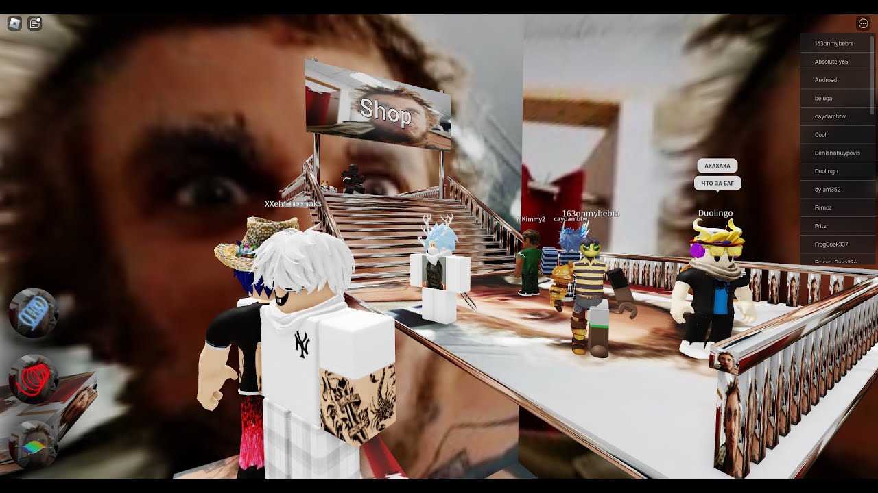 uwaga bo pierdolnie rust