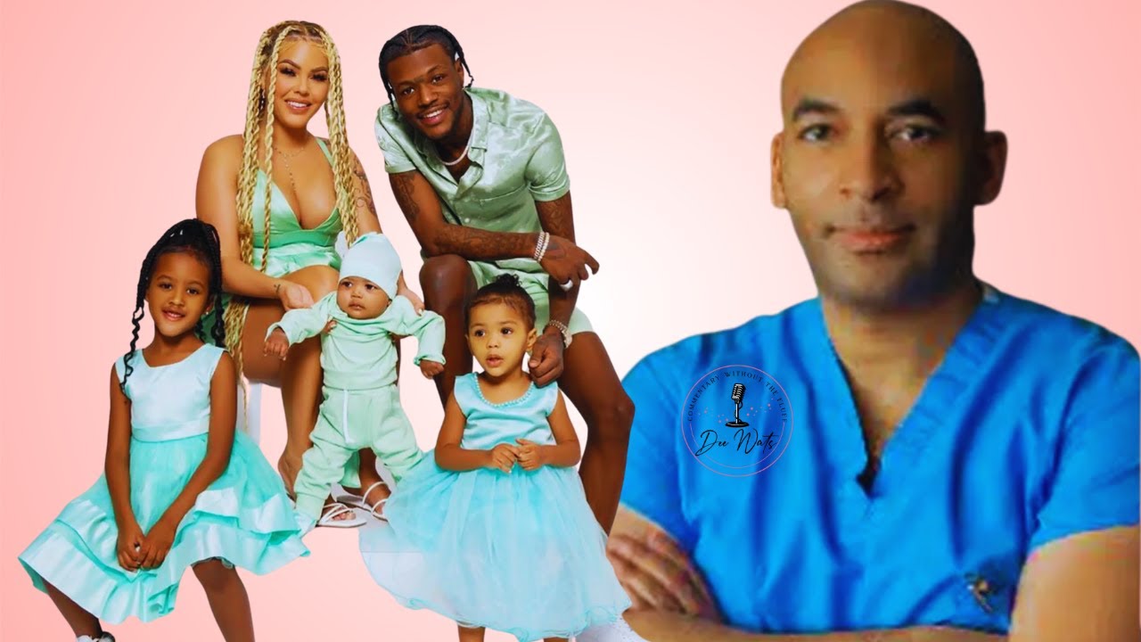 JACKY OH's SURGEON DARK past EXPOSED!! BE CAREFUL!!!