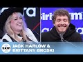 Jack Harlow Talks to Brittany Broski About His New Album, TikTok, and Being an Emo Boy