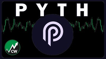 PYTH NETWORK Price News Today | Crypto Elliott Wave Technical Analysis Price Prediction
