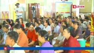 Myanmar News-3 (Evening) -Feb 9 2013
