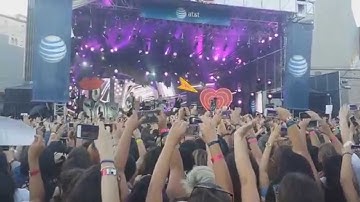 5 Seconds of Summer Amnesia Jimmy Kimmel Live 5SOS