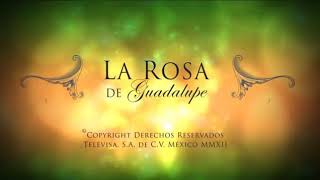 La Rosa de guadalupe | Carta Al Amor Ideal (1/2)