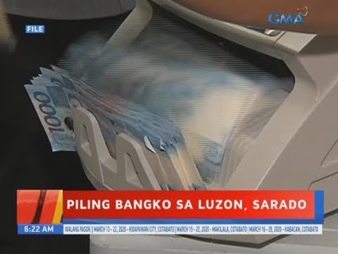 Video: Snowy Peaks Ng Pambansang Bangko