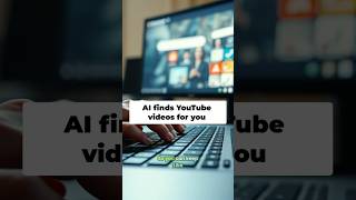 AI YouTube Search: Find Videos Faster, Smarter!