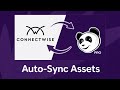 ConnectWise Asset Panda Integration: Automate Configuration Sync