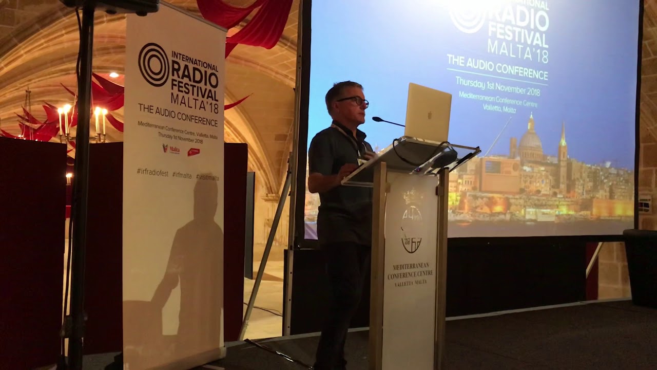 Making the new BBC News theme