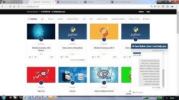 DATA SCIENCE TRAINING IN HYDERABAD ONLINE AND CLASSROOM || is it right course for me