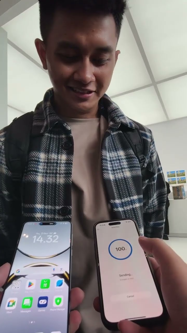 OPPO Find X8 Series | AI Photo Remaster Save Us All