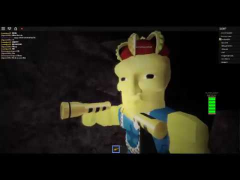 the maze roblox monsters jumpscare