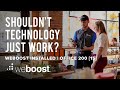Shouldn’t technology just work? [15] | weBoost