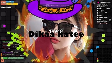 AGMA.IO RECOMBINE SPAM GIGA* PART1