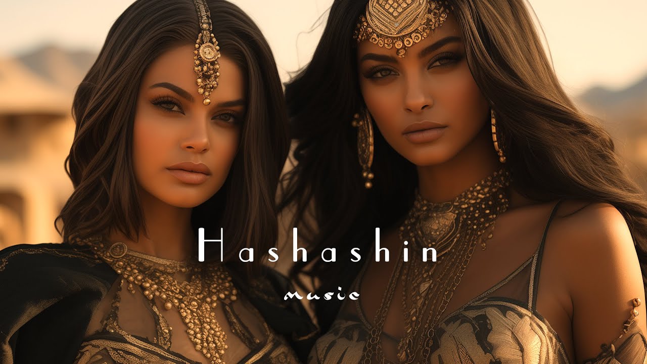 ⁣Hash. Music - Ethnic Chill & Deep House Mix [Vol. 23]