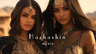 Hash. Music - Ethnic Chill & Deep House Mix [Vol. 23]