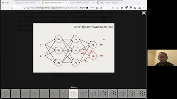 The symbolic and connectionist approach to AI (16.11.2021)