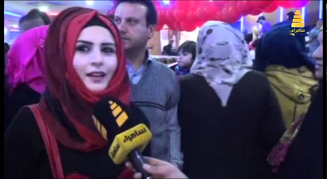 تقرير انتشار المولات في بابل