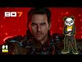 BLACK OPS 7 - Exposição [Parte 1]