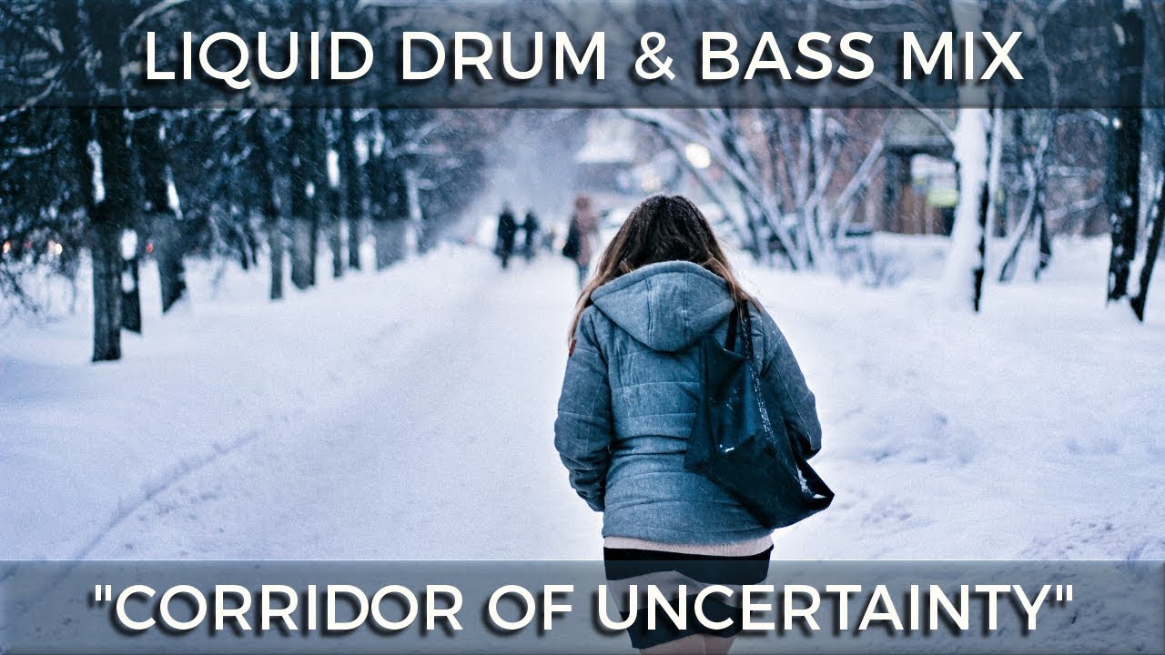 ► Liquid Drum & Bass Mix -