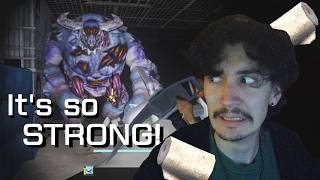 The CRAZIEST BOSS in Abiotic Factor! | Abiotic Factor ep 10