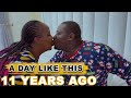 LETS MAKE BREAKFAST FOR HUBBY, 11 YEARS AGO, I MET THE LOVE OF MY LIFE😭😭😭 || THE MWANGI'S❤️