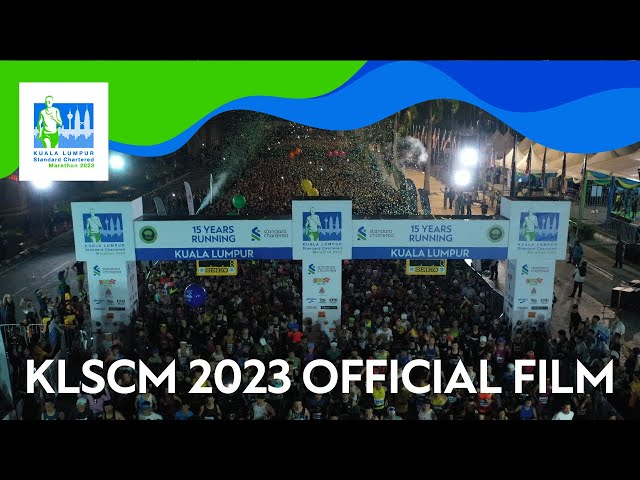 KLSCM 2023 Official Film class=