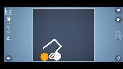 Brain it on level 90 | 3 Stars