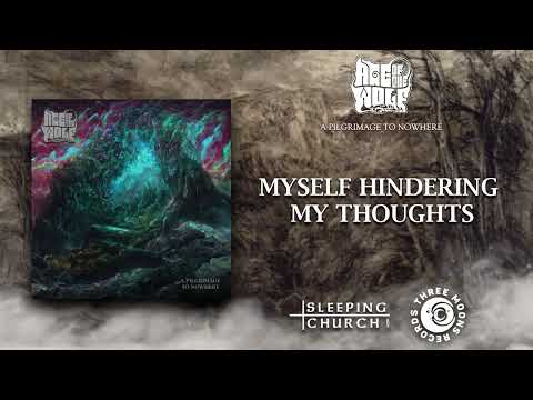 A Pilgrimage To Nowhere artwork
