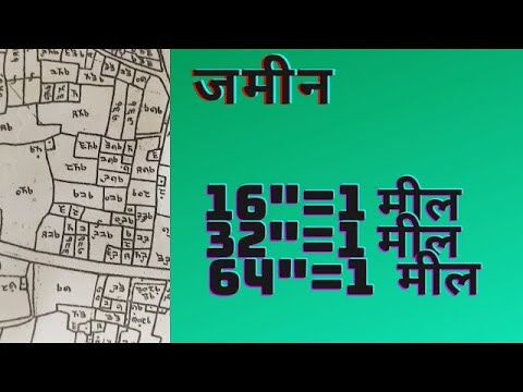 वीडियो: चार माप पैमाने क्या हैं?