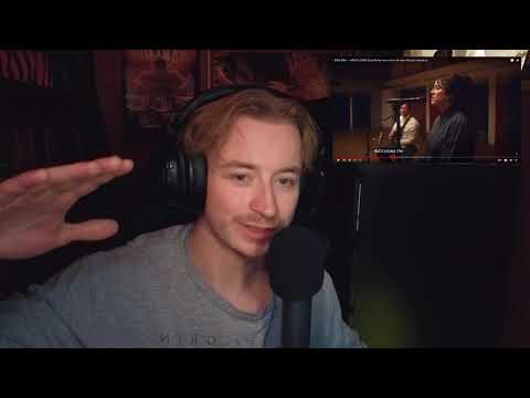 Metalhead Reacts to Billie Eilish - Wildflower (Live Performance from Amazon Music's Songline)