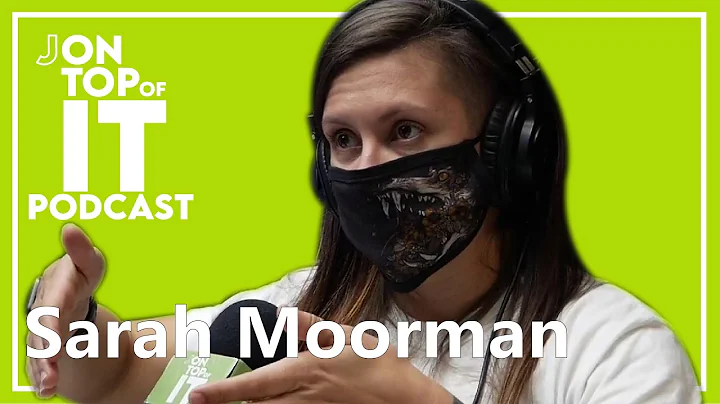 Get Healthy and Fit (Ft. Sarah Moorman) - Jon Top ...