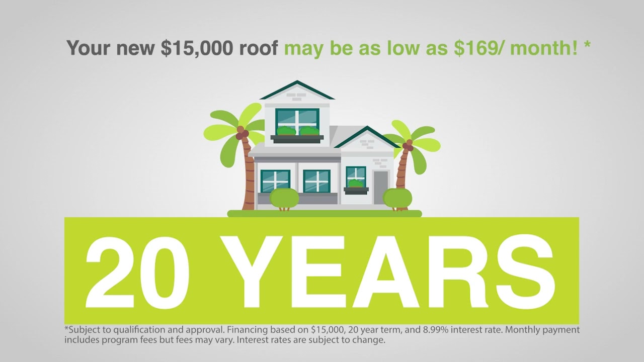 Ygrene PACE: How it Works