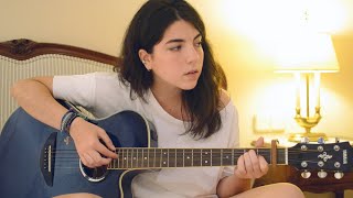 Video thumbnail of ""Lejos de la ciudad" - Muerdo (cover)"